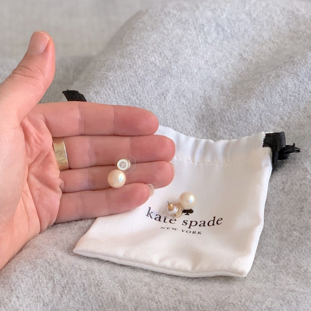 Kate Spade Earrings